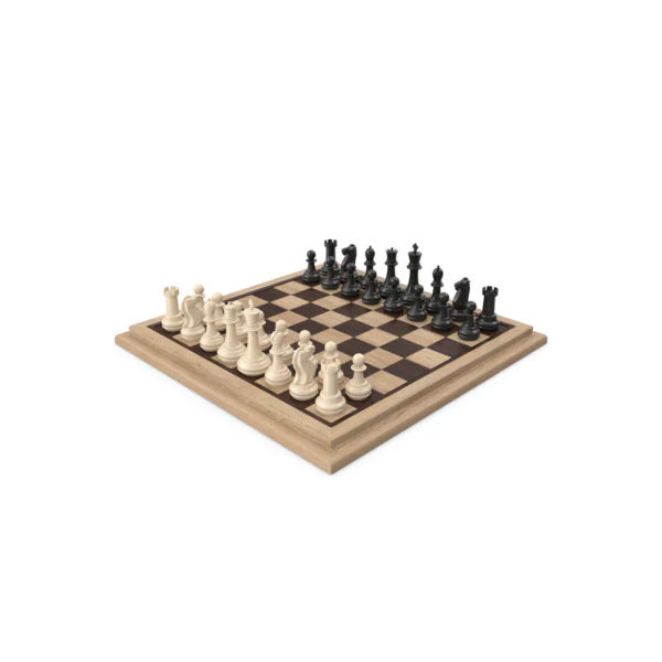 All in one Chess