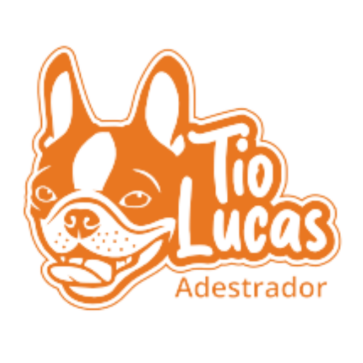 Tio Lucas Adestrador
